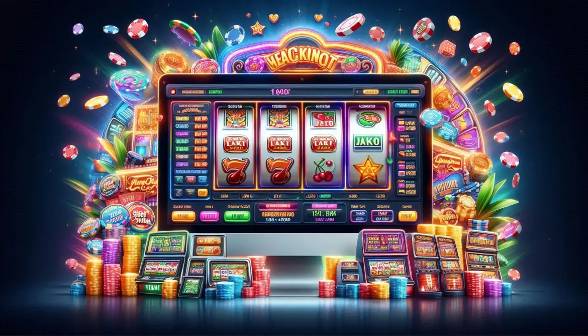 Holyluck Casino